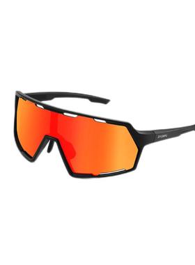 雪地护目镜登山滑雪眼镜防紫外线