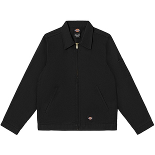 Dickies帝酷适25秋冬经典JT75工装休闲夹克易去污老夹克外套男女