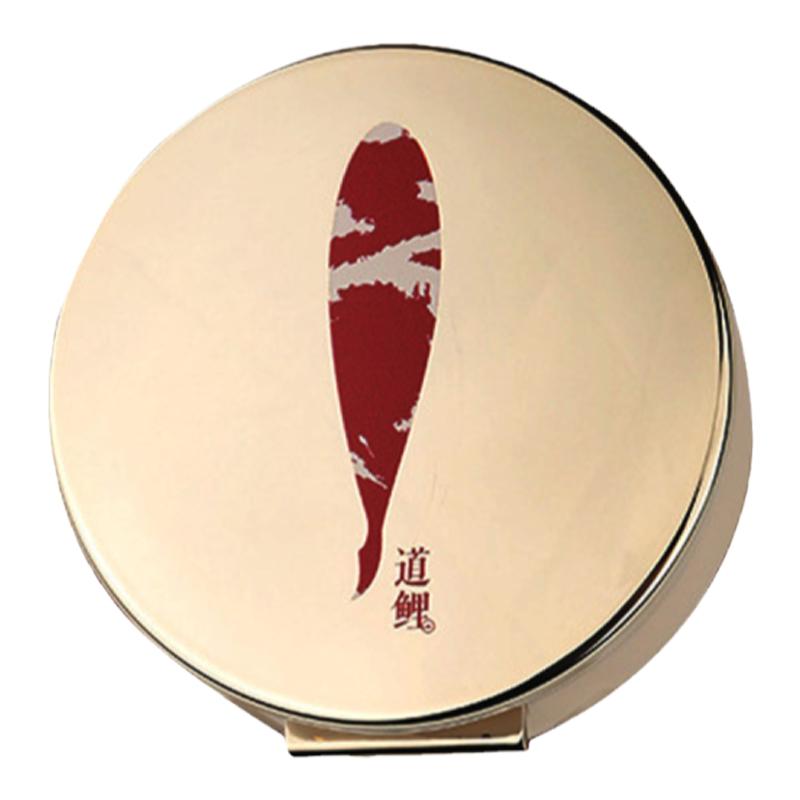 蕾琪中国任何肤色持久上妆粉饼