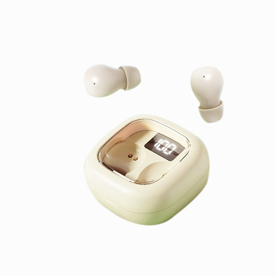 【最小】隐藏睡眠蓝牙耳机