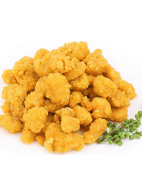 盐酥鸡大成半成品油炸大成