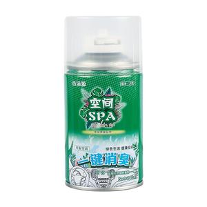 空调杀菌净化车内除味剂