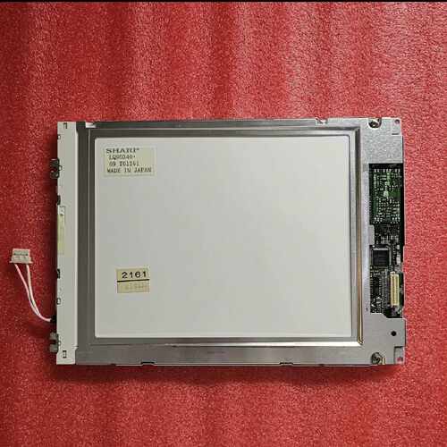 议价夏普8.4寸LQ9D168K LQ9D168 LQ9D161 LQ9D340工控液晶议价出