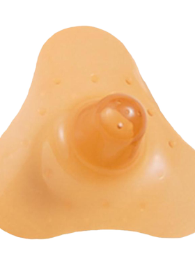 【抑菌定制】防咬痛乳头保护罩