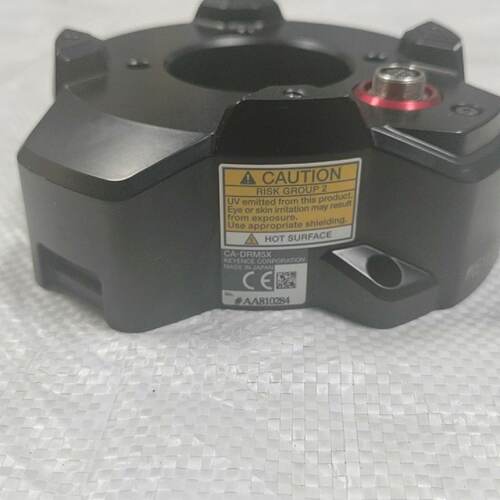 【询价】KEYENCE基恩士多光谱光源 CA-DRM5X  适用