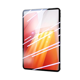 【秒贴无尘仓】开晖适用华为平板钢化膜matepad11.5s保护matepadpro12.2air2025荣耀x8/9pro全屏se贴m6电脑v7