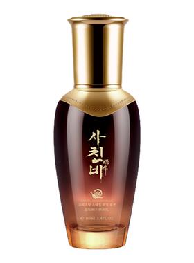 思亲菲晶钻蜗牛弹润乳100ml/瓶补水保湿修护舒缓紧致淡化细纹