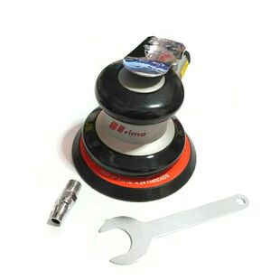 钢纸磨片托盘砂纸磨片吸盘磨盘垫片胶垫 店坐托盘4寸5寸7寸