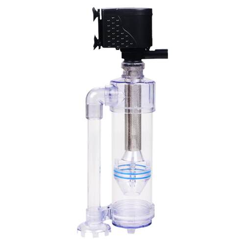 鱼马桶粪便分离器自动吸便收集器三合一循环泵上滤鱼缸过滤器森森