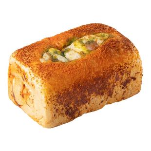 周建生芝香德肠松松吐司夹心面包手撕早餐健康零食休闲下午茶食品