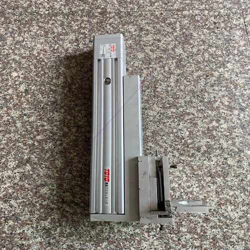 议价台湾东佑达电缸Y50L-L10-200-BC-M10B-C4