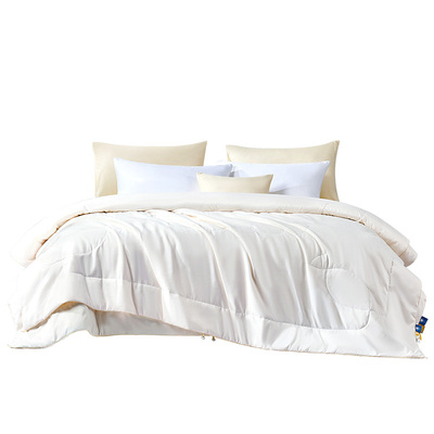 富安娜二合一被四季通用子母被