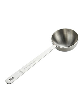 咖啡粉勺咖啡豆量少带刻度