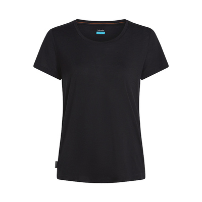 icebreaker短袖T恤透气凉感