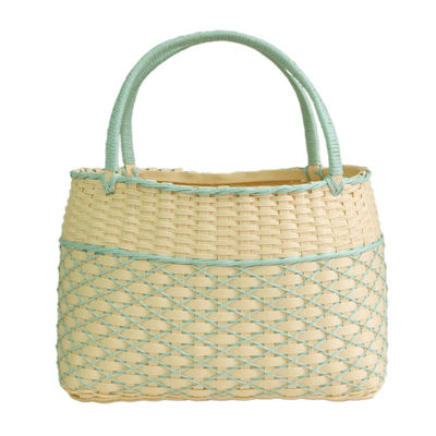 名辰方式自制野餐篮手工材料包