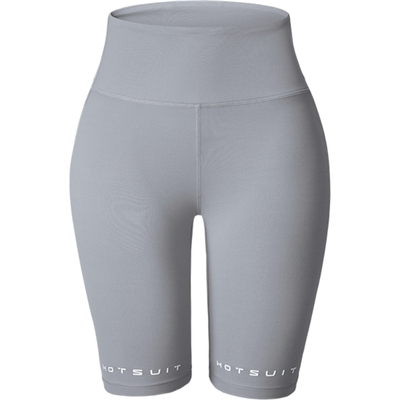 HOTSUIT后秀瑜伽五分裤高弹