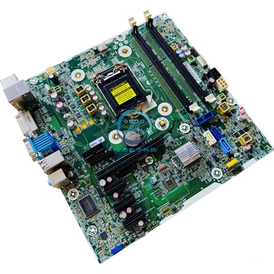HP惠普ProDesk400G1H81主板