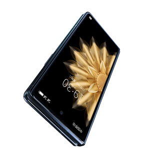 适用荣耀magicv5手机膜magicvs2折叠屏钢化膜rsr保时捷外屏全胶全包vs2至臻版前屏保护前膜v3无尘仓的陶瓷膜