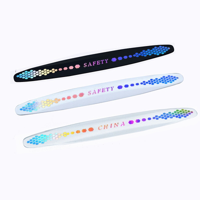 镭射炫彩前后保险杠防撞条