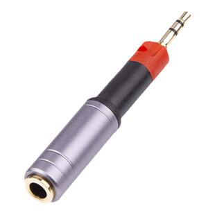 适用森海HD 598 Cs 518 558 569 579 595 599 2.5转3.5mm转接头