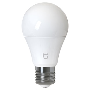 小米米家智能LED灯泡节能家用超亮E27螺旋螺纹口吊灯照明 旗舰店