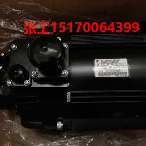 议价安川5系2000W电机SGMGV-20ADC6C/SGMGV-20ADA6C