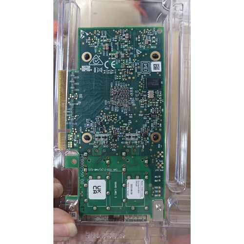 询价-迈洛斯MCX621102A- Connectx-6DX
