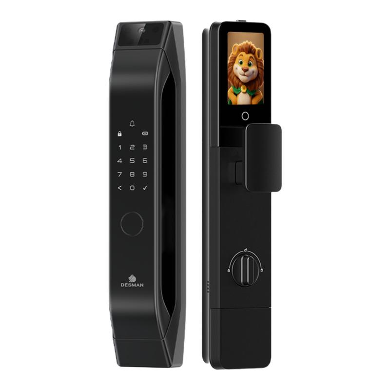 德施曼Q5MPro（标准款）立减15%
