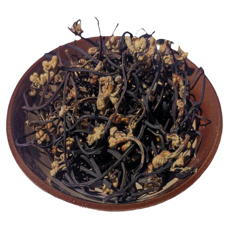 云南高原深山干蕨菜新货现摘新鲜嫩蕨菜脱水晒干龙爪菜山野特色菜