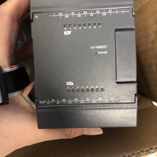 议价基恩士PLC模块KV-N8EX KV-N8ET KV-N8EXT KV-N8EXR现货 成色