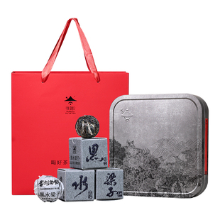 2025年书剑论剑黑水梁子古树逍遥丹纯料春茶7克龙珠普洱茶生茶