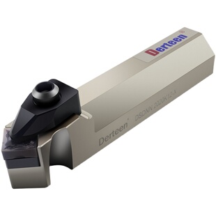 刨槽机刀片 不锈钢开槽数控刀片SNMG120404-HA刨槽开槽刀杆弯字机