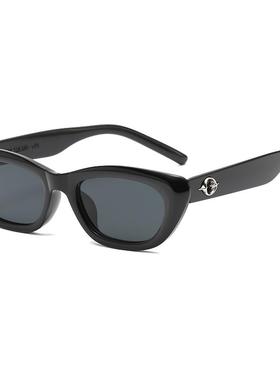 新款墨镜女大脸显瘦ins潮