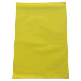 单面黄色复写纸可擦 布用 描图雕刻刺绣A4刻印纸手工拼布DIY布艺