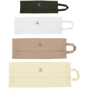 3ce化妆箱周边化妆包粉色藕粉色收纳旅游便携式单肩包官方