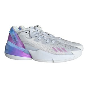 Adidas D.O.N.Issue 4 米切尔4男子实战耐磨篮球鞋 GY6502 HR1783