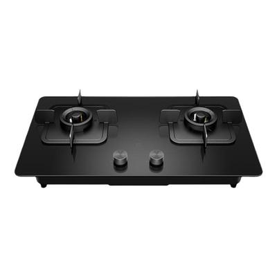 【政府补贴20%】小米米家智能燃气灶S2家用液化气灶天然气猛火灶