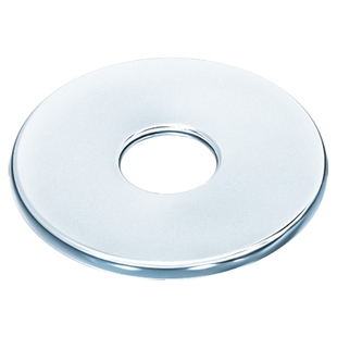 碳钢镀锌平垫金属垫片特大圆形加大加厚螺丝垫圈M3M4M5M6M8M10M12