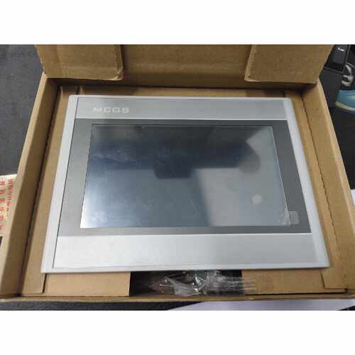 溢价-昆仑通态触摸屏TPC7062H1嵌入式一体化