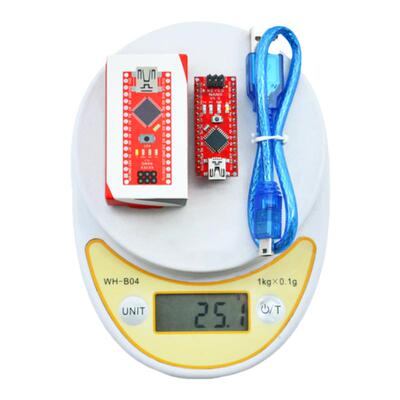 兼容arduinoNanoV3.0开发板Keyes