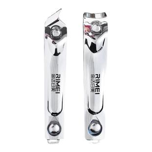 指甲刀高档德国家用指甲剪刀防飞溅单个大号正品斜口套装修指甲钳