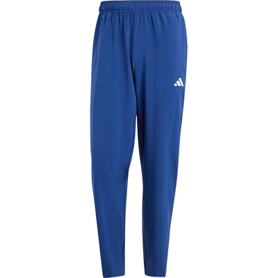 Adidas/阿迪达斯正品春秋男士运动复古经典透气亲肤长裤IU4606