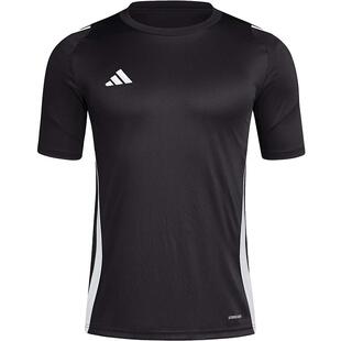 【自营】Adidas阿迪达斯TIRO24 JSY男子短袖圆领T恤IJ7676