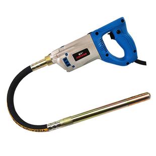 大功率手提混凝土振动棒单相220v水泥振捣棒工地小型混泥土震动器