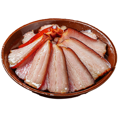 腊肉正宗四川特产五花肉腊味年货