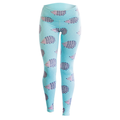 内在光芒Flexilexi瑜伽裤新款