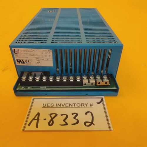 L&H Power 849081.004 Power Supply IM804-1335/115A1 Used Work