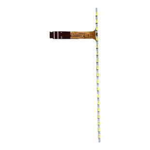 适用吉利几何仪表LED背光灯条黑屏灯带不显示花屏维修液晶屏不亮