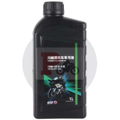 原厂10W-50全合成摩托车机油