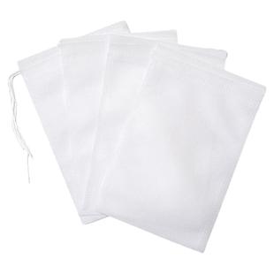 无纺布袋茶包袋一次性卤料包分装泡茶叶煲汤隔渣袋纱布袋过滤包袋